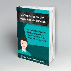 Baixar Segredos de um desenhista de Sucesso pdf, epub, eBook