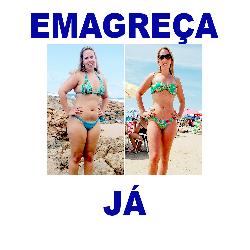 Baixar Emagreça já pdf, epub, eBook