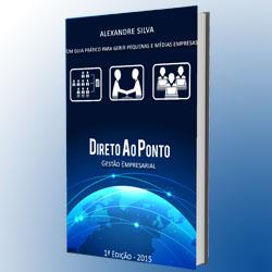 Baixar E-Book Direto ao Ponto pdf, epub, eBook