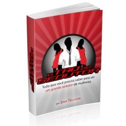 Baixar Tao do Sedutor pdf, epub, eBook