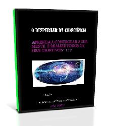 Baixar O DESPERTAR DA CONSCIÊNCIA pdf, epub, eBook