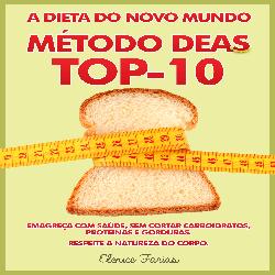 Baixar Dieta do Novo Mundo pdf, epub, eBook