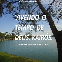Baixar O tempo de Deus pdf, epub, eBook