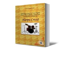 Baixar Bateria na Harpa Cristã pdf, epub, eBook