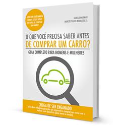 Baixar O que você precisa saber antes de comprar um carro pdf, epub, eBook