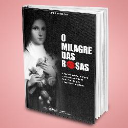 Baixar O Milagre das Rosas pdf, epub, eBook