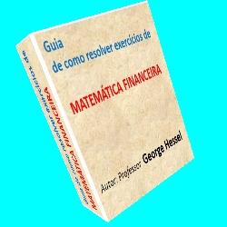 Baixar Guia de como resolver exercícios de Matemática Financeira pdf, epub, eBook