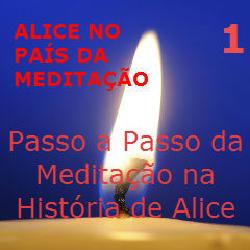 Baixar Alice no País da Meditação 1 pdf, epub, eBook