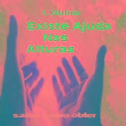 Baixar Existe Ajuda nas Alturas! pdf, epub, eBook