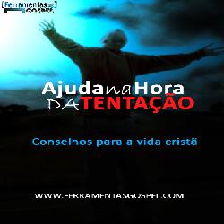 Baixar Ajuda na hora da tentação pdf, epub, eBook