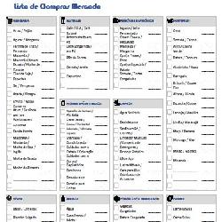Baixar Lista de Compras Mercado pdf, epub, eBook