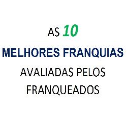 Baixar As 10 melhores franquias avaliadas pelos franqueados pdf, epub, eBook