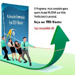 Baixar Curso de Formação em TED Máster pdf, epub, eBook