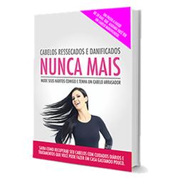 Baixar Cabelos Ressecados e Danificados Nunca Mais pdf, epub, eBook