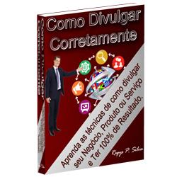 Baixar Como Divulgar Corretamente pdf, epub, eBook