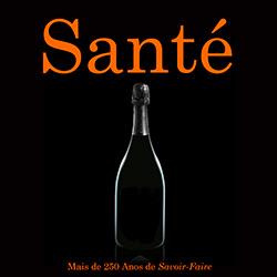 Baixar Santé Champagne pdf, epub, eBook