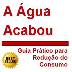 Baixar A Água Acabou pdf, epub, eBook