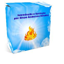 Baixar Introdução à Teologia pdf, epub, eBook