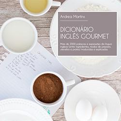 Baixar Dicionário Inglês Gourmet pdf, epub, eBook