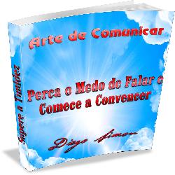 Baixar Perca o Medo de Falar e Convença pdf, epub, eBook