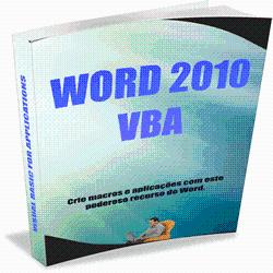 Baixar WORD 2010 – VBA pdf, epub, eBook