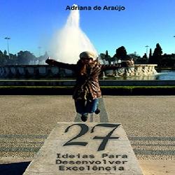 Baixar 27 dicas para Desenvolver Excelência pdf, epub, eBook