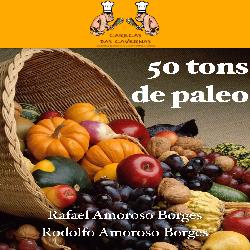Baixar 50 tons de paleo pdf, epub, eBook