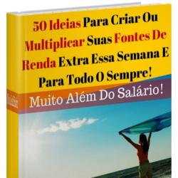 Baixar E-Book Muito Além De Um Salário! pdf, epub, eBook