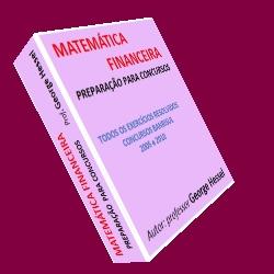 Baixar Matemática Financeira – Preparação para concursos pdf, epub, eBook