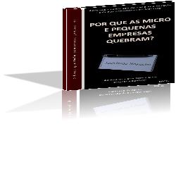 Baixar Livro: Por Que as Micro e Pequenas Empresas Quebram? pdf, epub, eBook