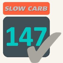 Baixar Método Slow Carb 147: Sistema Garantido Para Emagrecimento Sem Passar Fome + Sopas Slow Carb Gourmet pdf, epub, eBook