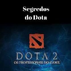 Baixar Segredos Do Dota pdf, epub, eBook