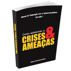 Baixar Como Sobreviver a Crises & Ameaças pdf, epub, eBook