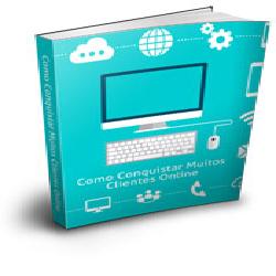 Baixar Como Conquistar Muitos Clientes Online pdf, epub, eBook