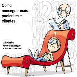 Baixar Como conseguir mais Pacientes e clientes pdf, epub, eBook