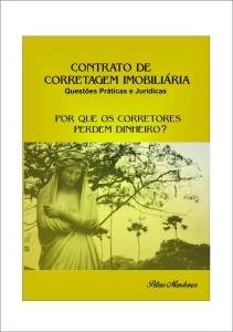 Baixar E-BOOK Contrato de Corretagem [Por que os Corretores Perdem Dinheiro] pdf, epub, eBook