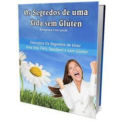 Baixar OS SEGREDOS DE UMA VIDA SEM GLÚTEN pdf, epub, eBook