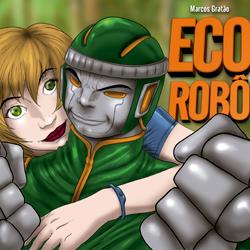 Baixar Eco Robô pdf, epub, eBook