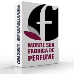 Baixar Monte sua Fábrica de Perfume pdf, epub, eBook