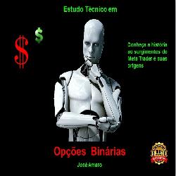 Baixar Estudo Técnico em Opções Binárias pdf, epub, eBook