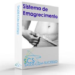 Baixar Sistema de Emagrecimento – SCS pdf, epub, eBook