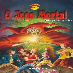 Baixar O Jogo Mortal – Col. A Turma 5 pdf, epub, eBook