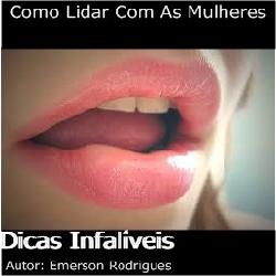 Baixar como Lidar Com Mulheres pdf, epub, eBook