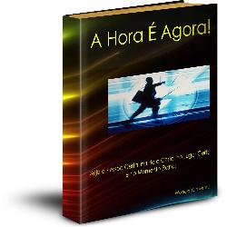 Baixar A Hora é Agora! pdf, epub, eBook
