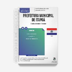 Baixar PREFEITURA DE ITAPOÁ – CONHECIMENTOS COMUNS pdf, epub, eBook