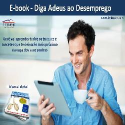 Baixar Manual – Diga adeus ao desemprego pdf, epub, eBook