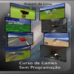 Baixar Curso de Games sem Programação pdf, epub, eBook