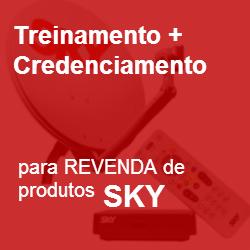 Baixar Treinamento + Credenciamento para REVENDA de produtos SKY pdf, epub, eBook