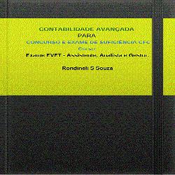 Baixar Apostila de Estudo de Contabilidade para Concurso e Exame de Suficiência do CFC pdf, epub, eBook