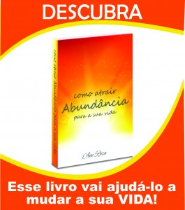 Baixar Como Atrair Abundância Para a Sua Vida pdf, epub, eBook